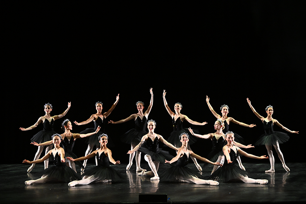 Ballet